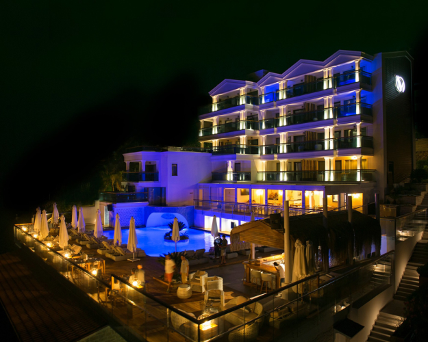 Meis Otel