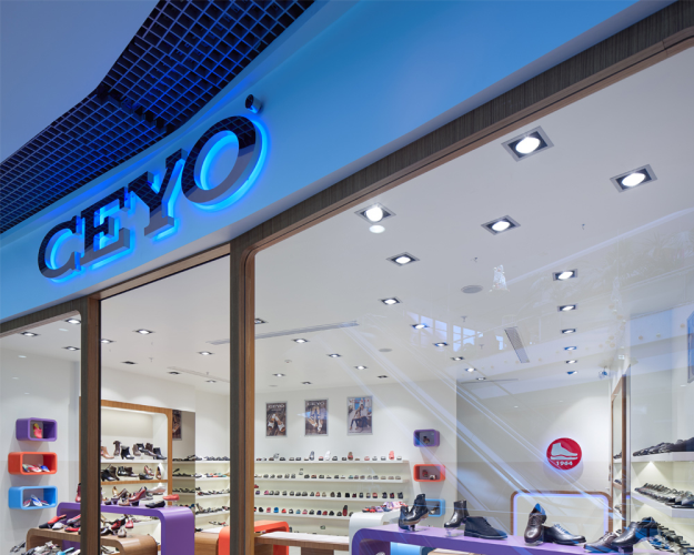 Ceyo