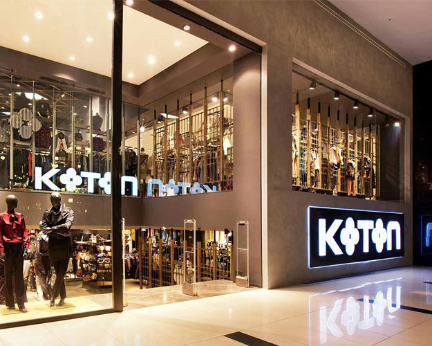 Koton