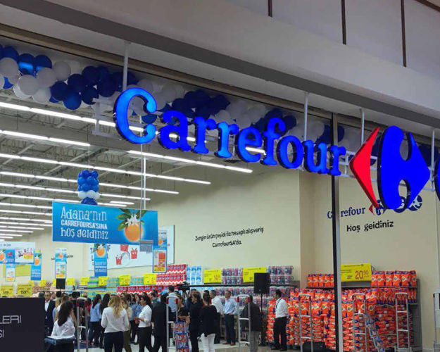 Carrefoursa