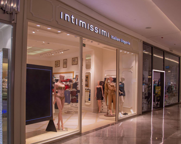 Intımıssımı