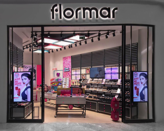 Flormar Mağazaları
