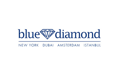 Blue Diamond